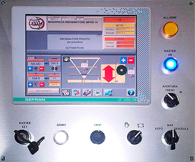 Interfaccia One-Mth
