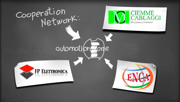 Lavagna Cooperation Network