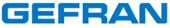 Logo Gefran